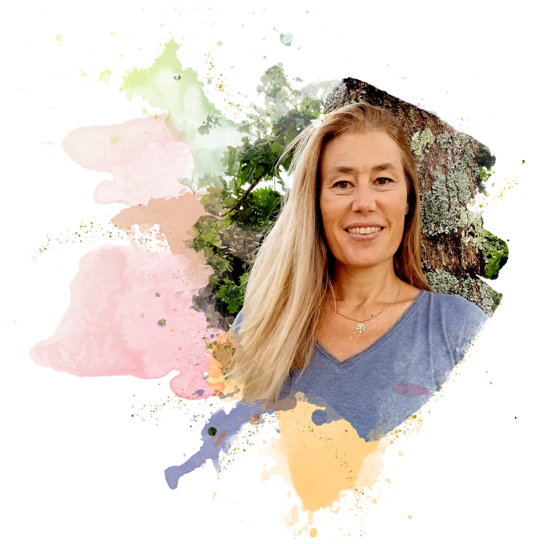 Portrait de Marion Gilliot